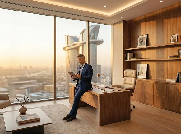 Grandthum Tower C